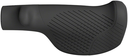 Ergon GT1 Grips - Black, Small