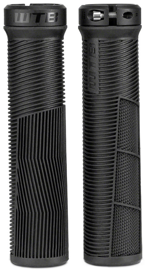 Load image into Gallery viewer, WTB-Wavelength-Grips-Yes-140-Bicycle-Grips
