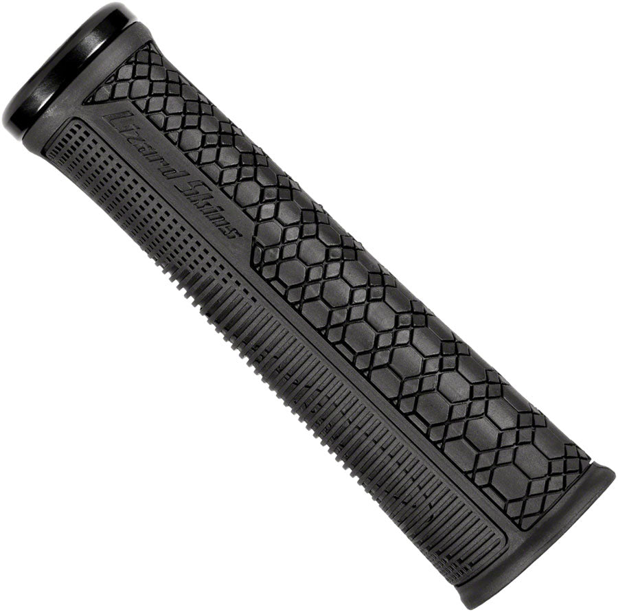 Gradient Lock-On Ergonomic Bike Grips - Multi-Directional Traction ...