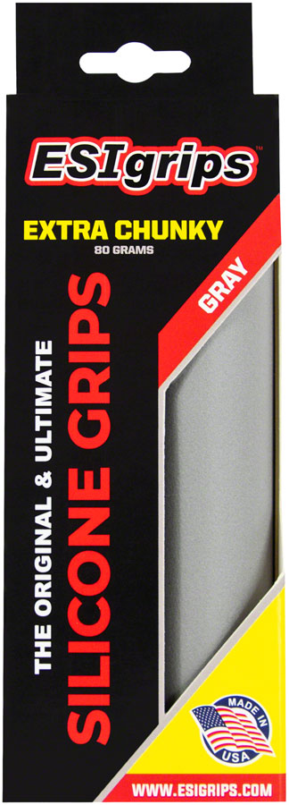 ESI-Extra-Chunky-Grips-No-130-Bicycle-Grips