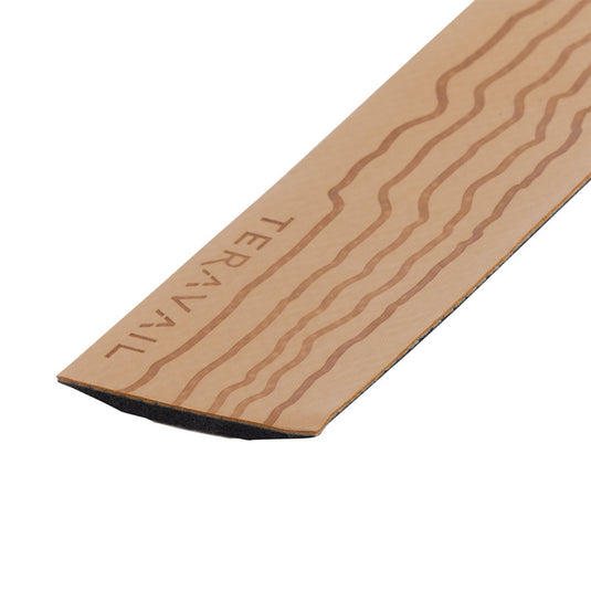 Teravail Radia Bar Tape - 3.5mm, 250cm, Dune Tan