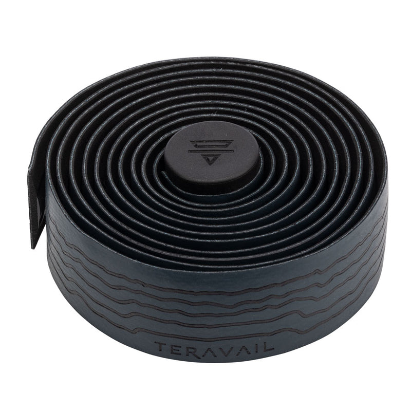 Load image into Gallery viewer, Teravail-Radia-Bar-Tape-Handlebar-Tape-Blue-BRTP1148-Road-Bar-Tape

