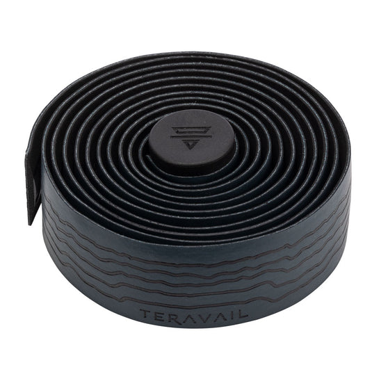 Teravail-Radia-Bar-Tape-Handlebar-Tape-Blue-BRTP1148-Road-Bar-Tape