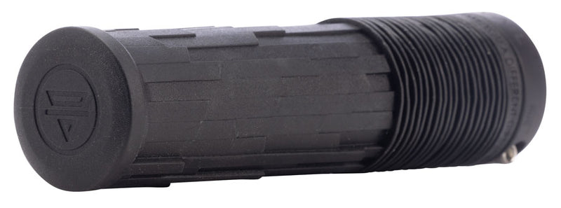 Load image into Gallery viewer, Teravail Lytho Grips - Lock-On, Obsidian Black, 32mm

