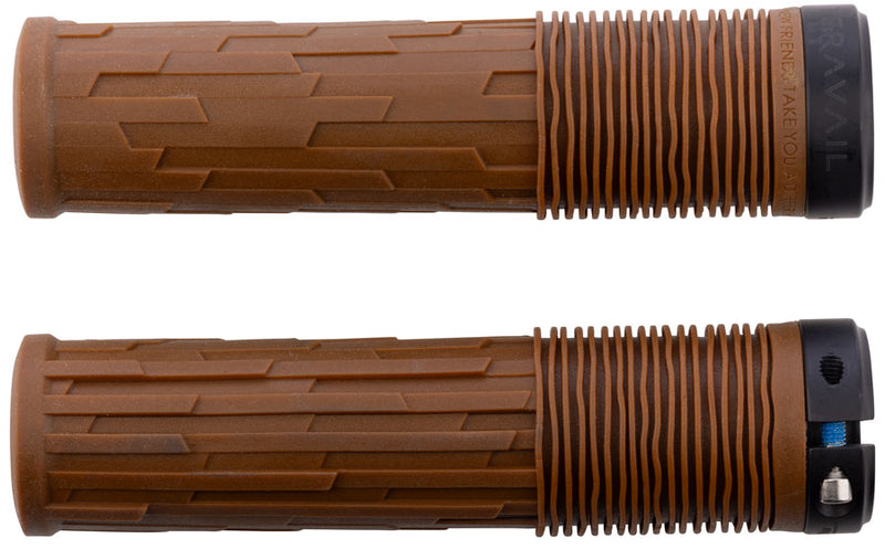 Load image into Gallery viewer, Teravail-Lytho-Lock-On-Grips-Grips-Yes-135-Bicycle-Grips
