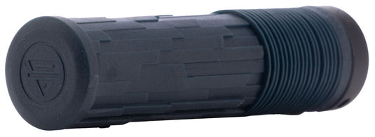 Teravail Lytho Grips - Lock-On, Midnight Blue, 32mm