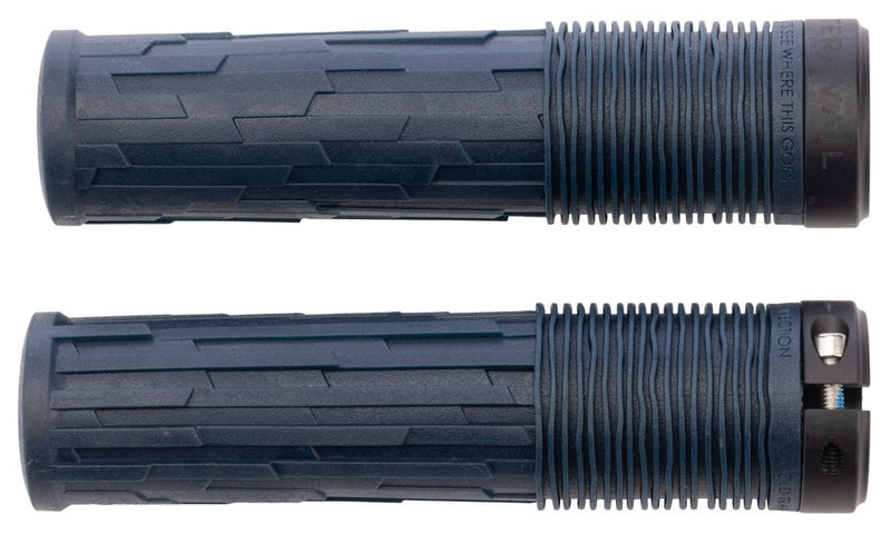 Load image into Gallery viewer, Teravail-Lytho-Lock-On-Grips-Grips-Yes-135-Bicycle-Grips
