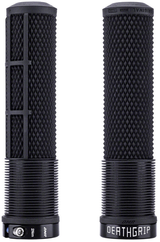 DMR-DeathGrip-2-Thick-Grips-Yes-135-Bicycle-Grips