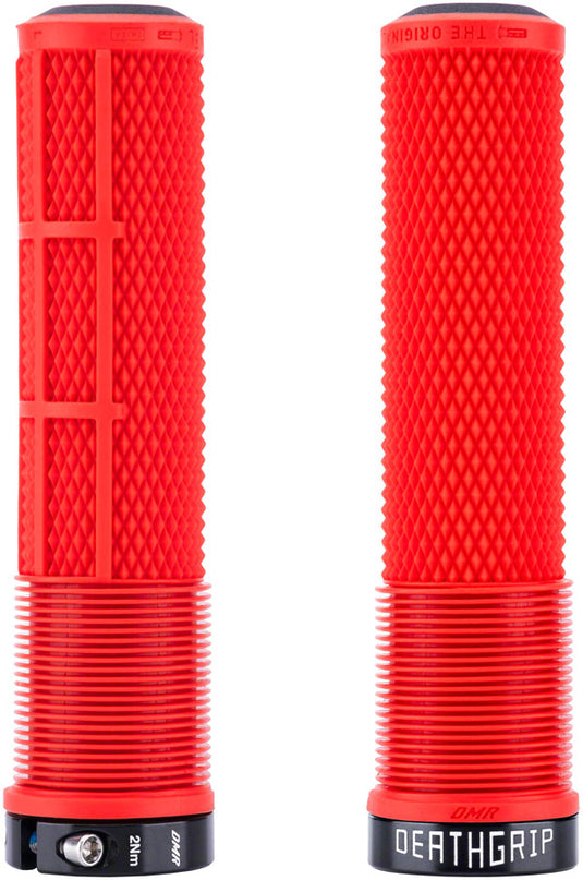 DMR-Deathgrip2-Thick-Grips-Yes-135-Bicycle-Grips