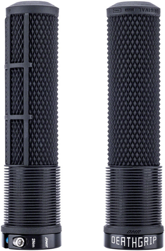 DMR-DeathGrip-2-Thin-Grips-Yes-135-Bicycle-Grips