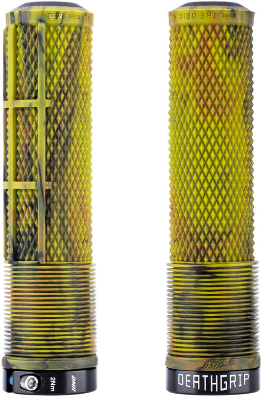 DMR-Deathgrip2-Thin-Grips-Yes-135-Bicycle-Grips