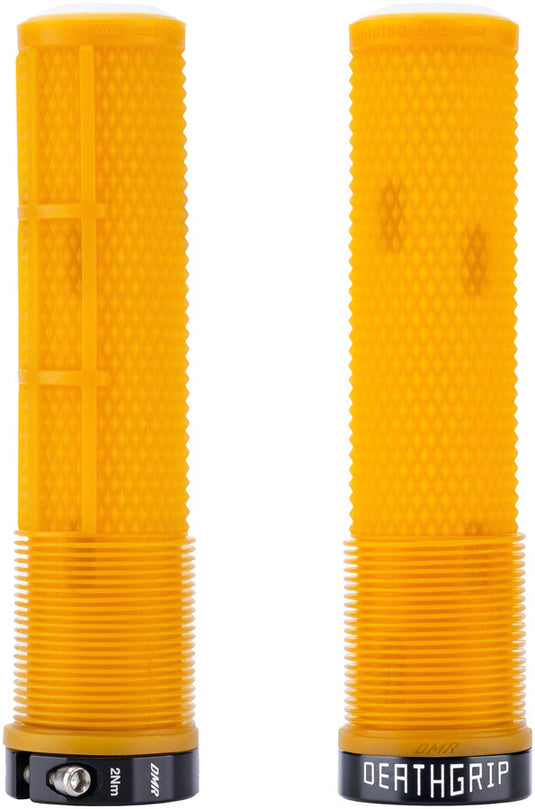 DMR-Deathgrip2-Thin-Grips-Yes-135-Bicycle-Grips