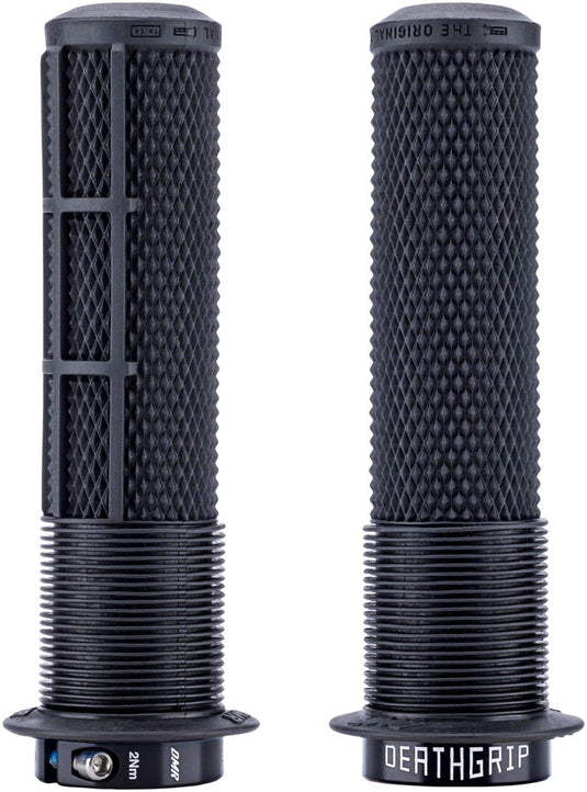 DMR-DeathGrip-2-Thick-Grips-Yes-135-Bicycle-Grips