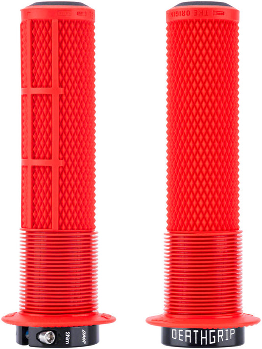 DMR-DeathGrip-2-Thick-Grips-Yes-135-Bicycle-Grips