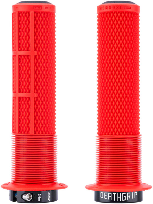 DMR-DeathGrip-2-Thin-Grips-Yes-135-Bicycle-Grips