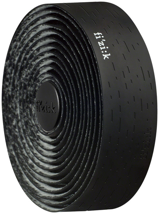 Fizik-Terra-Solocush-Tacky-Bar-Tape-Handlebar-Tape-Black-BRTP0939-Road-Bar-Tape