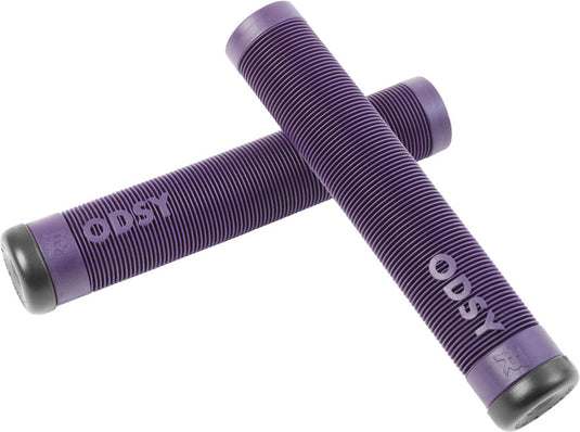 Odyssey-BROC-Grip-Grips-No-160-Bicycle-Grips