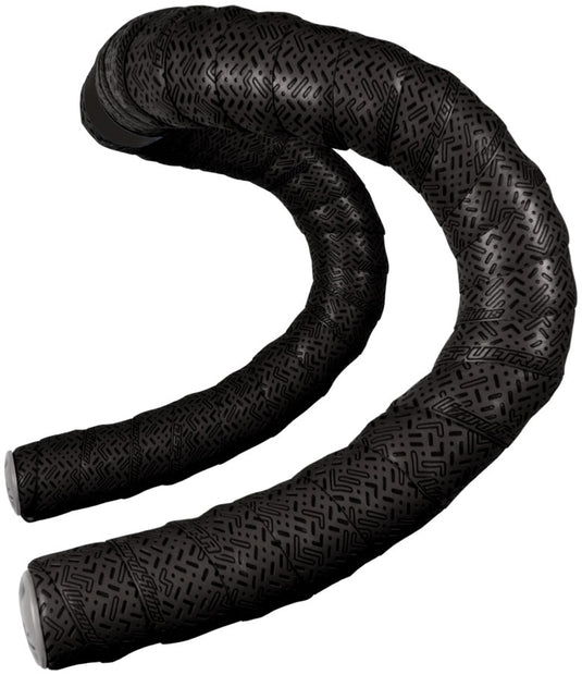 Lizard Skins DSP Ultra 2.7mm Bar Tape Polymer Jet Black 2160mm