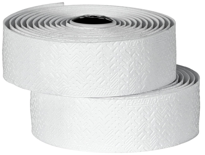 Load image into Gallery viewer, Lizard-Skins-DSP-Ultra-Handlebar-Tape-White-BRTP1038-Road-Bar-Tape
