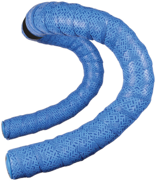 Lizard Skins DSP Ultra 2.7mm Bar Tape Polymer Cobalt Blue 2160mm