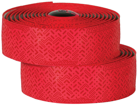 Lizard-Skins-DSP-Ultra-3.5mm-Bar-Tape-Handlebar-Tape-Red-BRTP1043-Road-Bar-Tape