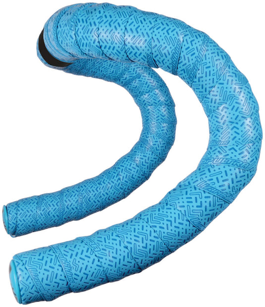 Lizard Skins DSP Ultra 3.5mm Bar Tape Polymer Sky Blue 2340mm