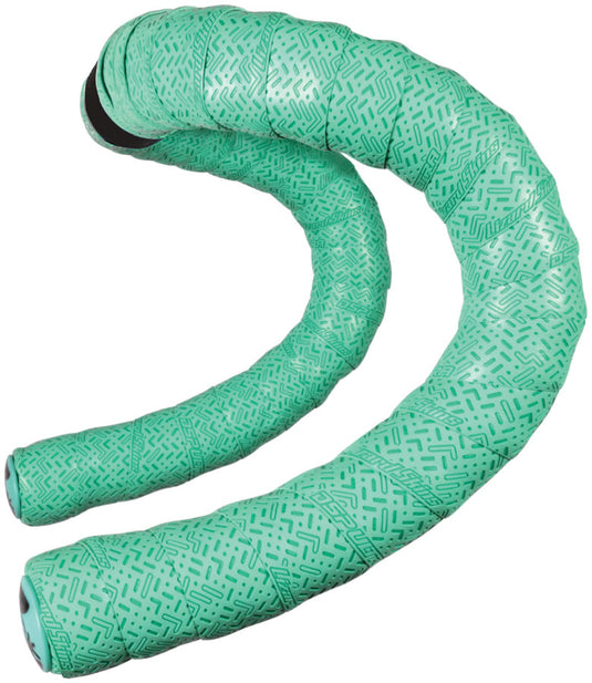 Lizard Skins DSP Ultra 3.5mm Bar Tape Polymer Celeste Green 2340mm