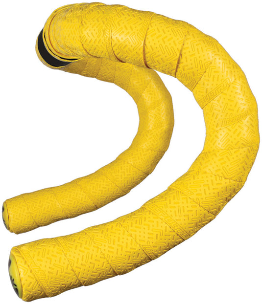 Lizard Skins DSP Ultra 3.5mm Bar Tape Polymer Neon Yellow 2340mm