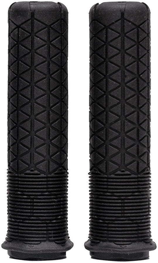 Load image into Gallery viewer, ENVE-Composites-Fractal-Trail-Grips-Single-locking-135mm-Bicycle-Grips

