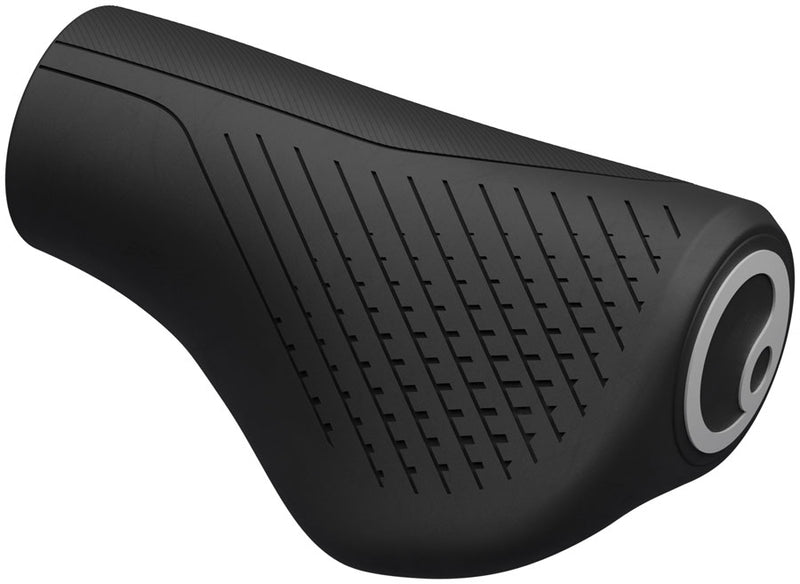 Load image into Gallery viewer, Ergon GS1 Evo Grips - Single Twist Shift, Black
