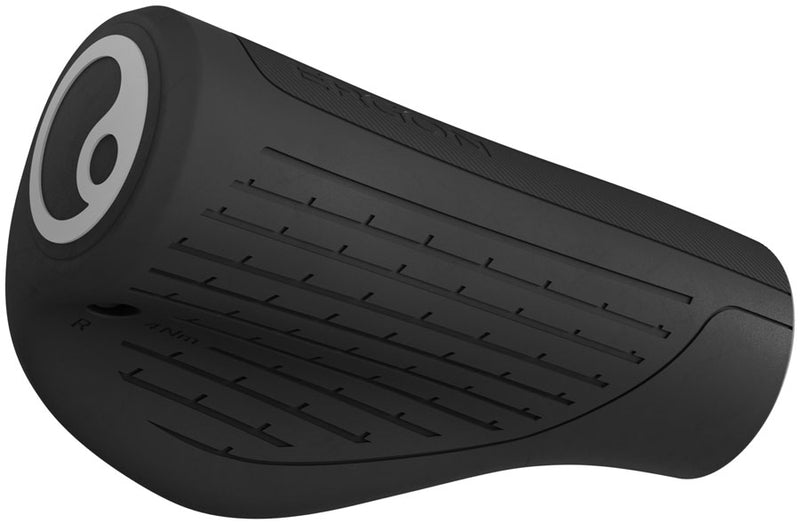 Load image into Gallery viewer, Ergon GS1 Evo Grips - Single Twist Shift, Black
