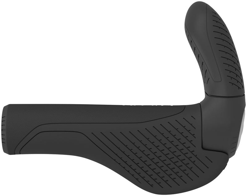 Load image into Gallery viewer, Ergon GS3 Evo Grips - Lock-On, Small, Black
