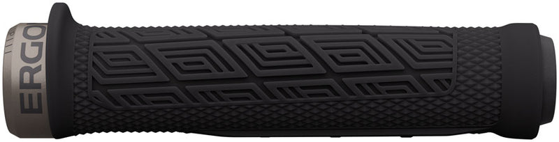 Load image into Gallery viewer, Ergon GDH Grips - Slim, Black

