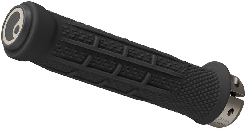 Load image into Gallery viewer, Ergon GDH Grips - Slim, Black
