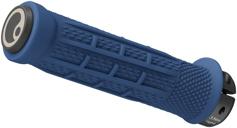 Load image into Gallery viewer, Ergon GDH Grips, Regular, Nightride Blue
