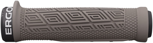 Ergon GDH Grips, Regular, Slay Gray