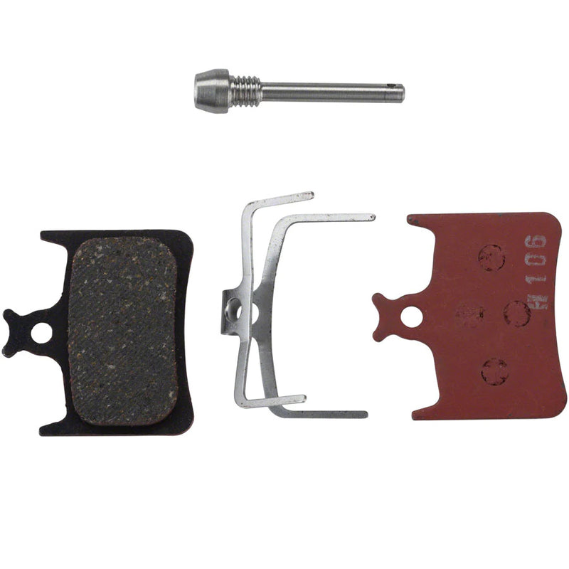 Load image into Gallery viewer, Hope-Disc-Brake-Pad-Sintered-BR1748-Disc-Brake-Pads
