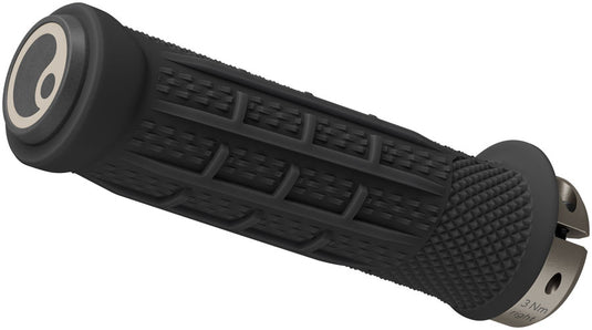 Ergon GDH Grips - Fat, Black