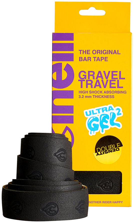 Cinelli-Gravel-Travel-Chubby-Bar-Tape-Black-BRTP1551-Road-Bar-Tape
