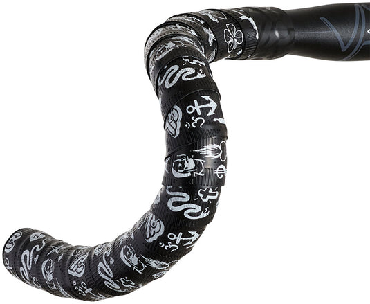 Cinelli Pro Race Bar Tape - Mike Giant Black