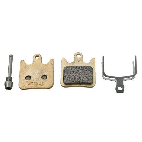 Load image into Gallery viewer, Hope-Disc-Brake-Pad-Sintered-BR1764-Disc-Brake-Pads
