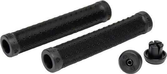 Eclat Octa Grips - Black