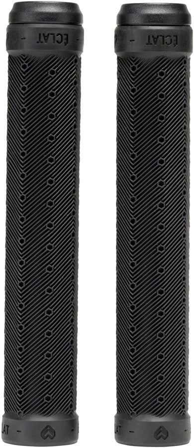 Eclat Octa Grips - Black