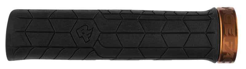 Load image into Gallery viewer, RaceFace-Lock-On-Grip-Standard-Grip-Handlebar-Grips_HT1095
