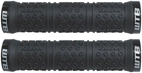 WTB-Tech-Trail-Grip-Grips-Lock-On-Grip-135-Bicycle-Grips