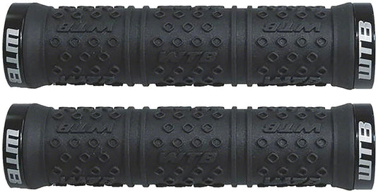 WTB-Tech-Trail-Grip-Grips-Lock-On-Grip-135-Bicycle-Grips