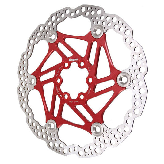 Hope-Floating-Rotor-Disc-Rotor-Parts-and-Lockrings-DRSL0141