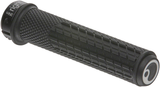 Ergon GFR1 Grips~ Black High-Tensile Inner Clamp Made Of Aluminum