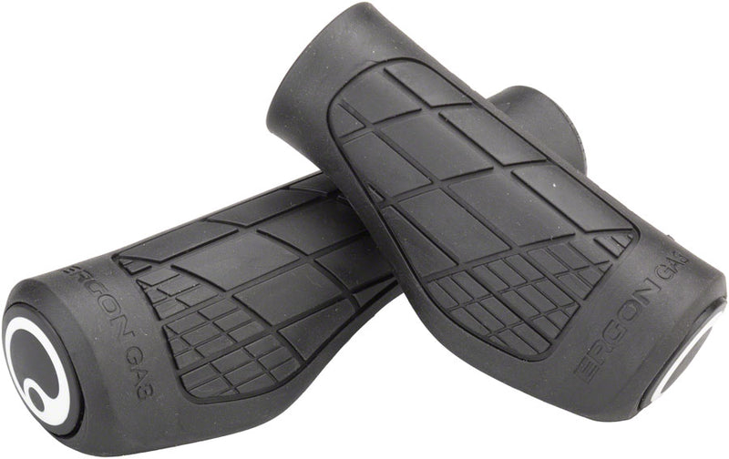 Load image into Gallery viewer, Ergon-GA3-Grips-Grips-Lock-On-Grip-134.4-Bicycle-Grips
