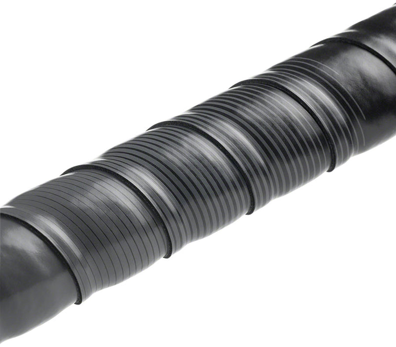 Load image into Gallery viewer, Fizik Vento Microtex Tacky Bar Tape - 2mm, Black/Gray
